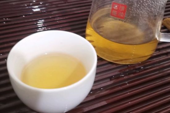 為啥茶葉不能久泡可以煮，茶葉為什么不能久泡能煮？