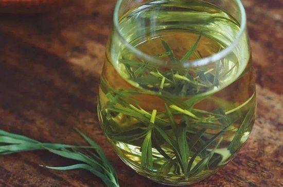 竹葉茶的禁忌，竹葉泡茶的功效禁忌