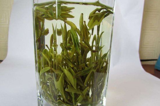 中國(guó)十大名茶最新排名，2020名茶排行榜