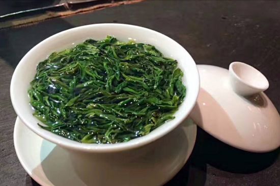 中國4大名茶，中國的四大名茶是什么茶？