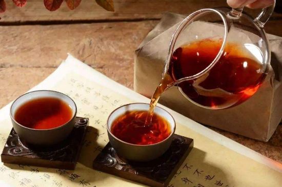 世界四大名茶，世界的四大名茶有哪些？