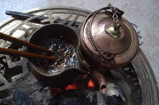 云南本地人喝普洱茶多嗎，云南人不喝普洱茶？