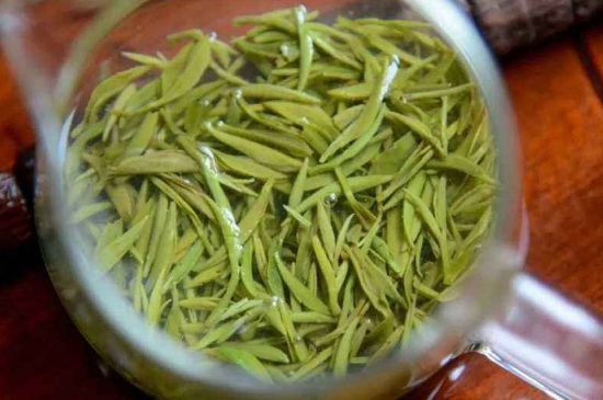 中國4大名茶，中國的四大名茶是什么茶？
