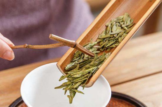 中國4大名茶，中國的四大名茶是什么茶？