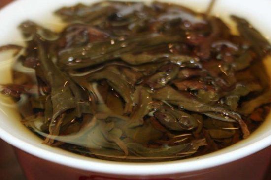 福建五大名茶，福建的五大名茶有哪些？