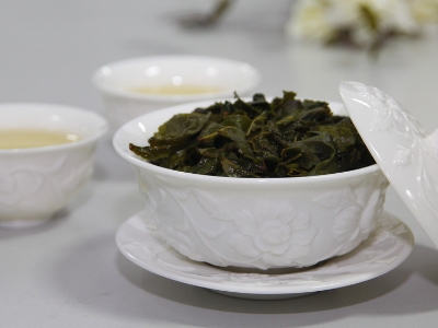 鐵觀音的選購，如何看鐵觀音茶葉的好壞？