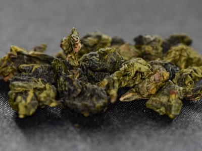 鐵觀音的選購，如何看鐵觀音茶葉的好壞？