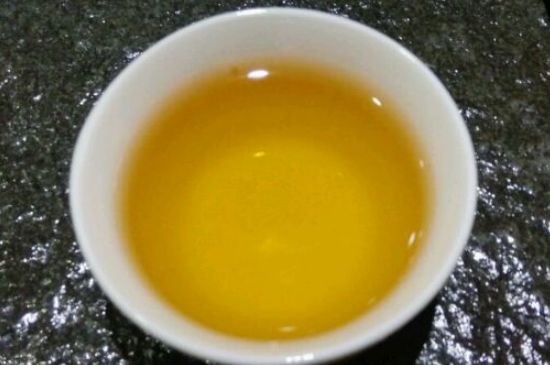 金駿眉染色鑒別帶圖，金駿眉染色如何分辨