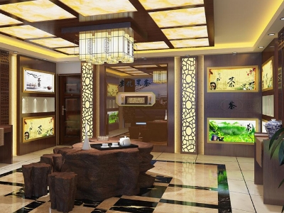 實體店買茶葉的技巧，新手買茶須知