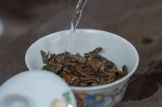 哪種茶葉可以放冰箱，哪些茶不能放冰箱？