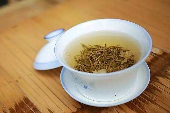 茉莉香精茶的鑒別方法，茉莉茶加香精怎樣識(shí)別？