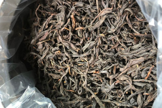 茶葉過期5年了但沒開封，茶葉放久了能喝嗎