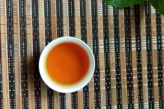 正山小種越細(xì)越好嗎，正山小種細(xì)的好還是粗的好