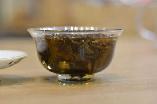 哪種茶葉可以放冰箱，哪些茶不能放冰箱？