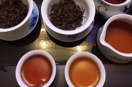 怎樣鑒別金駿眉的好壞，金駿眉紅茶的鑒別方法