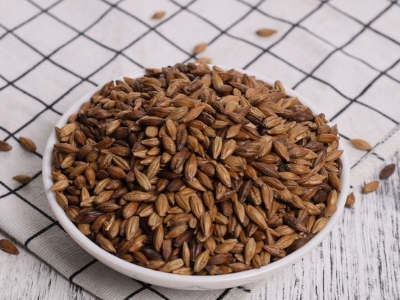 圓形顆粒狀茶是什么茶，像飼料一樣一粒粒的是什么茶？