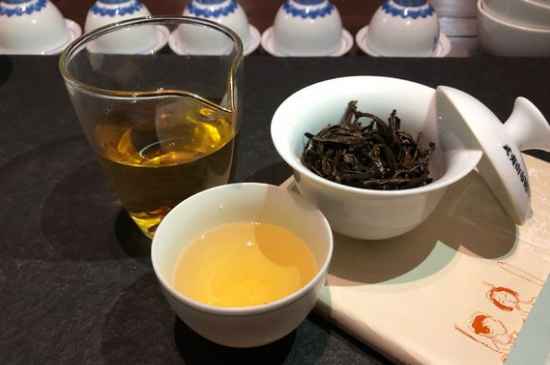 正山小種越細(xì)越好嗎，正山小種細(xì)的好還是粗的好