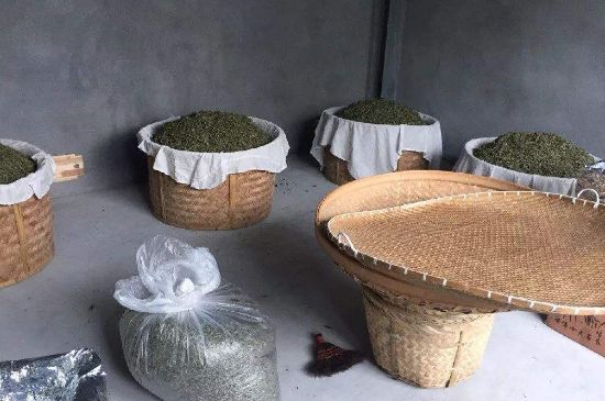 巖茶焙火時(shí)間表，你最想知道的巖茶焙火問題