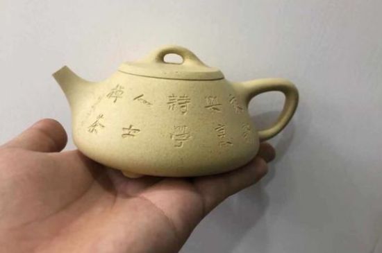 生普洱茶用什么泥料的紫砂壺，最合適生普的紫砂泥料