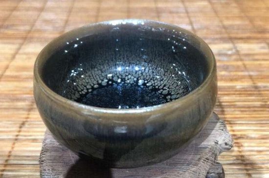 建盞開盞正確方法，建盞第一次怎么開盞