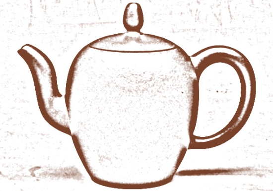 宜興紫砂壺四大經典壺型叫什么，傳統(tǒng)紫砂四大名壺介紹