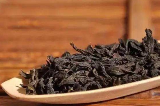 怎樣炭焙巖茶？揭秘武夷巖茶的炭焙技藝