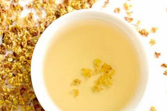 桂花茶禁忌，喝桂花茶有什么禁忌