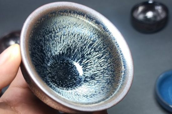 20元建盞是假的嗎，建盞為什么有的很便宜？