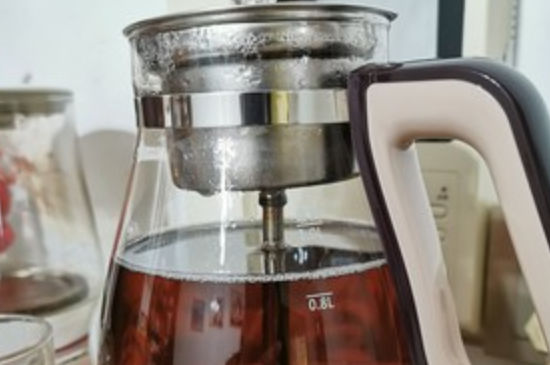 蒸茶器構(gòu)造及原理，蒸茶是什么作用原理