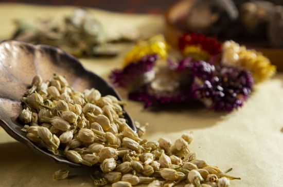 十大祛濕茶，自制祛濕排毒茶