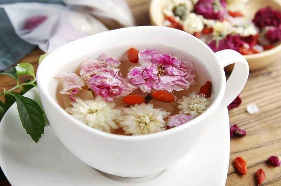 喝花茶禁忌大全，花茶是涼性的嗎？