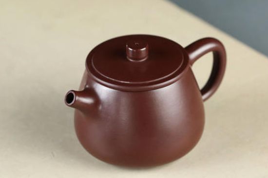 紫朱泥適合泡什么茶葉，紫朱泥的特點介紹
