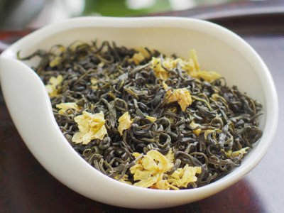 頂級茉莉茶是什么牌子，最好的茉莉茶是什么