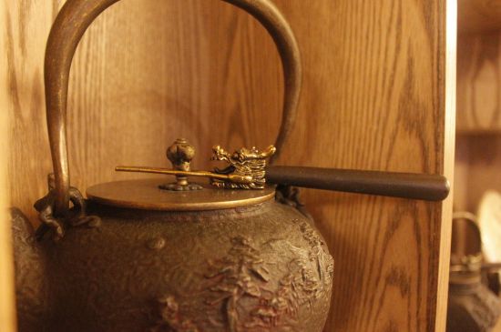 鐵壺生銹了怎么處理，如何防止鐵壺生銹