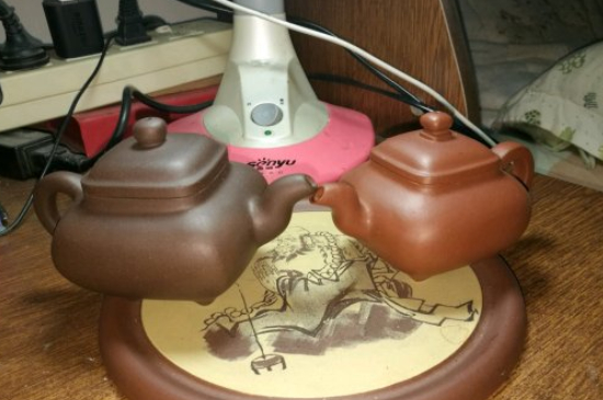 一茶一壺沒(méi)必要，紫砂壺要一茶一壺嗎？