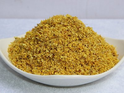 桂花泡茶禁忌，桂花泡水喝的9大禁忌