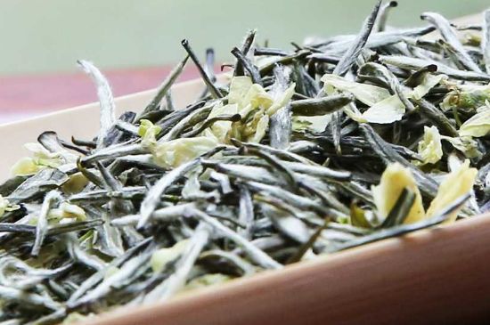 茉莉香螺茶屬于什么茶，茉莉香螺是綠茶嗎