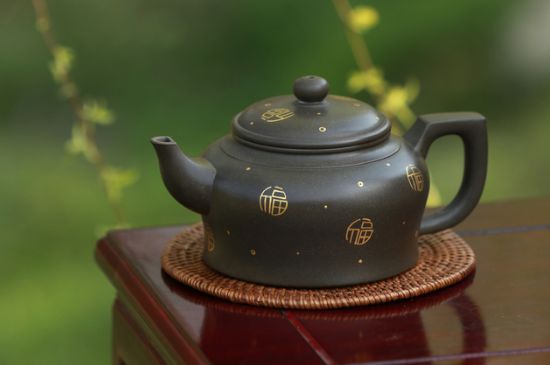 紫砂壺泡什么茶最佳，紫砂壺一般泡什么茶？