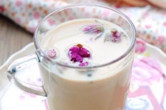 玫瑰花茶和什么搭配好，玫瑰花茶的搭配大全！