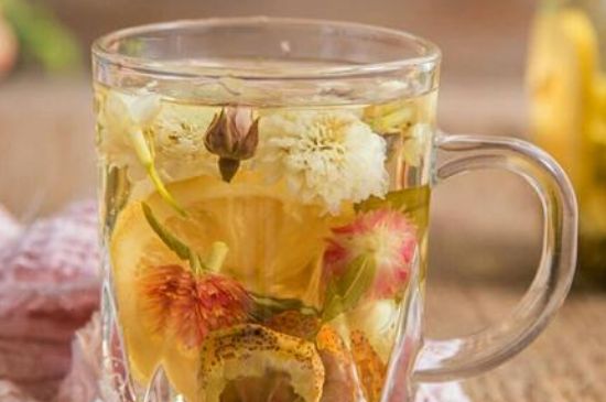 喝玫瑰花茶能祛斑嗎，玫瑰花茶有祛斑的功效嗎？