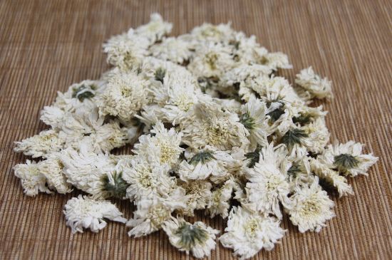 晚上可以喝菊花茶泡水嗎，睡覺前能不能喝菊花茶？