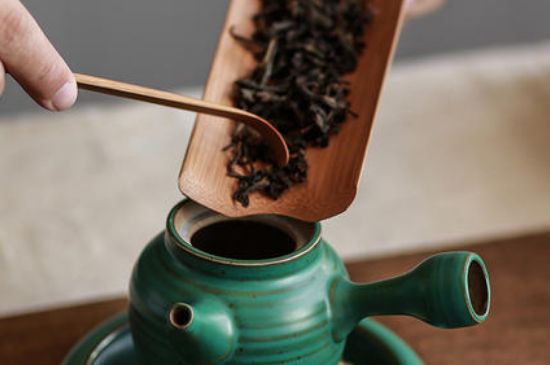 茶道10君子使用圖解，茶道君子六件套的用途