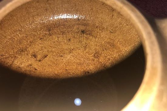 紫砂壺養(yǎng)10年后會是什么樣，紫砂壺養(yǎng)10年后圖片