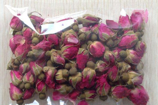 玫瑰花茶上火嗎，盲目喝玫瑰花茶易上火