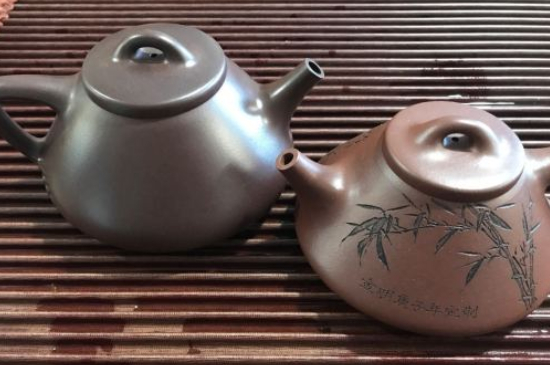 一茶一壺沒(méi)必要，紫砂壺要一茶一壺嗎？
