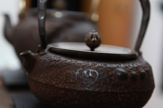 不建議用鐵壺喝茶？鐵壺泡茶好嗎？