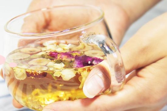 干桂花泡水，干桂花怎么泡水喝？
