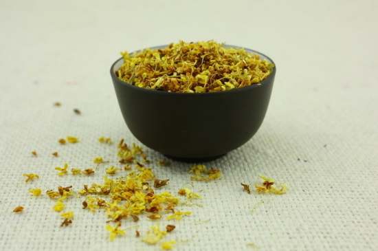 桂花茶禁忌，喝桂花茶有什么禁忌