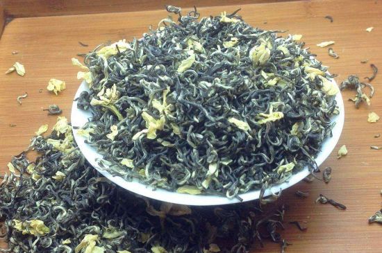 茉莉銀針茶泡法，茉莉銀針怎么泡