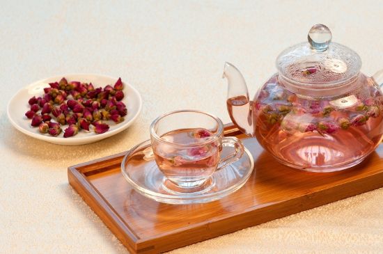 玫瑰花茶怎么泡不開(kāi)，玫瑰花茶泡著不開(kāi)花